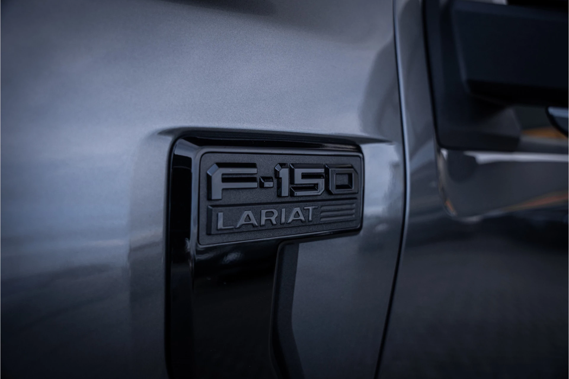 Hoofdafbeelding Ford F-150