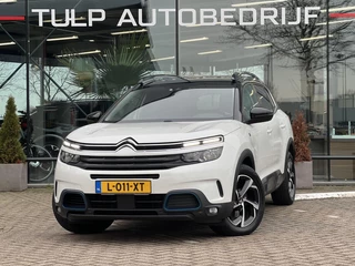 Citroen C5 Aircross 1.6 Plug-in Hybrid 225 Shine Mooie staat!