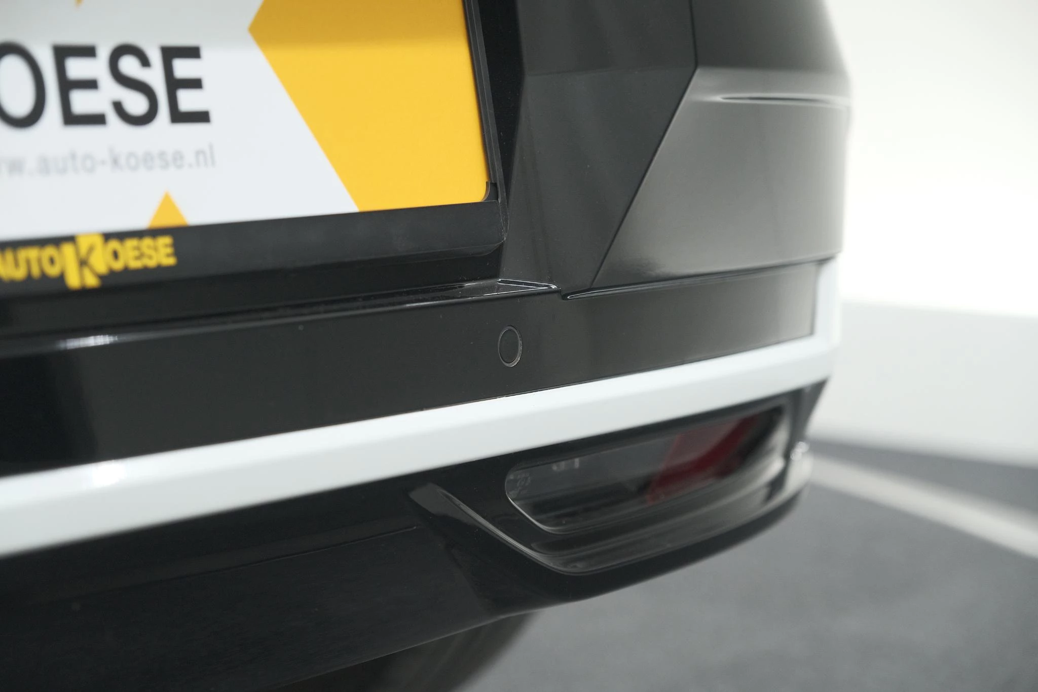 Hoofdafbeelding Renault Megane E-Tech