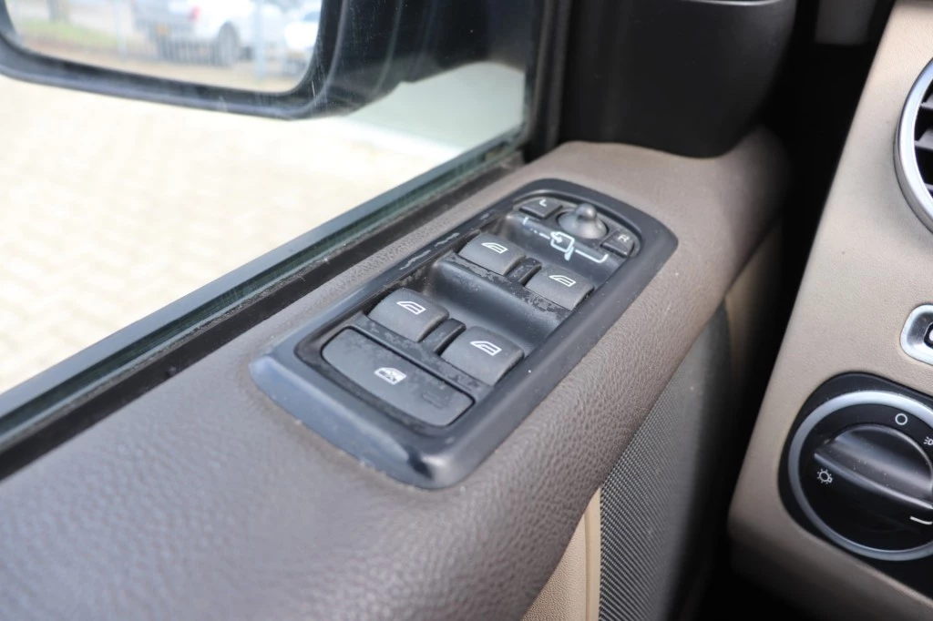 Hoofdafbeelding Land Rover Discovery