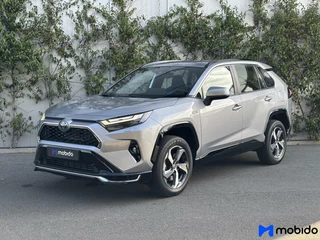 Hoofdafbeelding Toyota RAV4 Toyota RAV4 | 2.5 Plug-in Hybrid AWD | Style | Camera