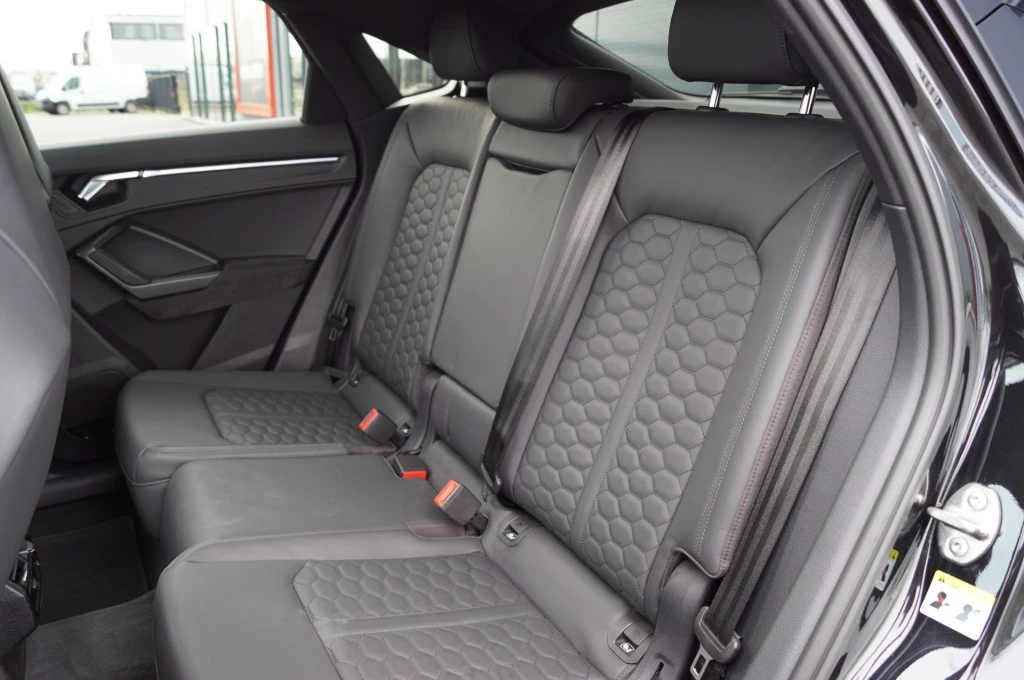 Hoofdafbeelding Audi RSQ3