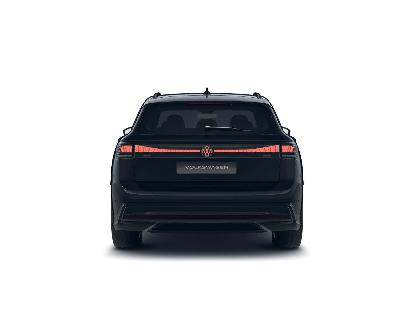 Hoofdafbeelding Volkswagen ID.7