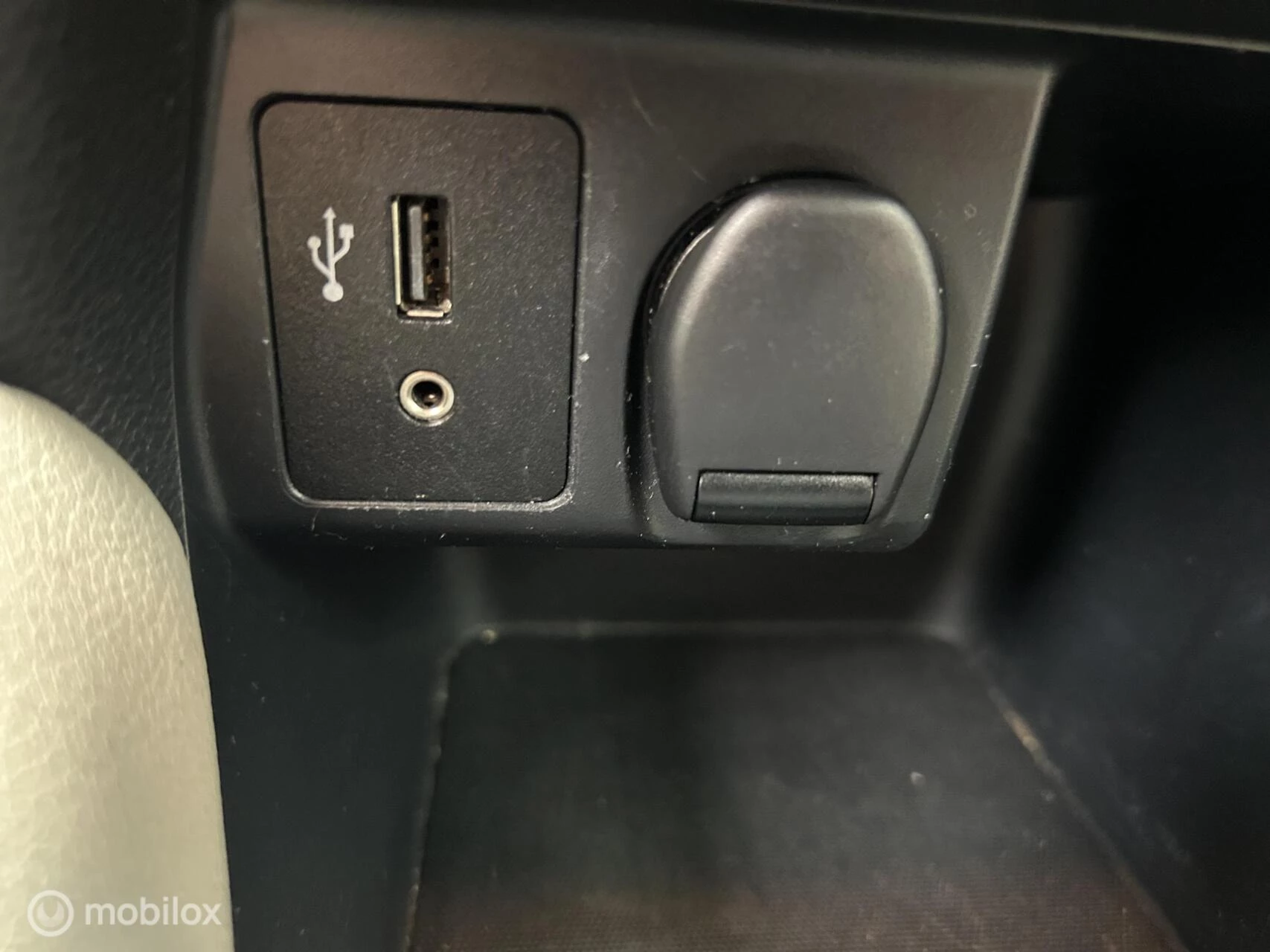 Hoofdafbeelding Nissan Micra