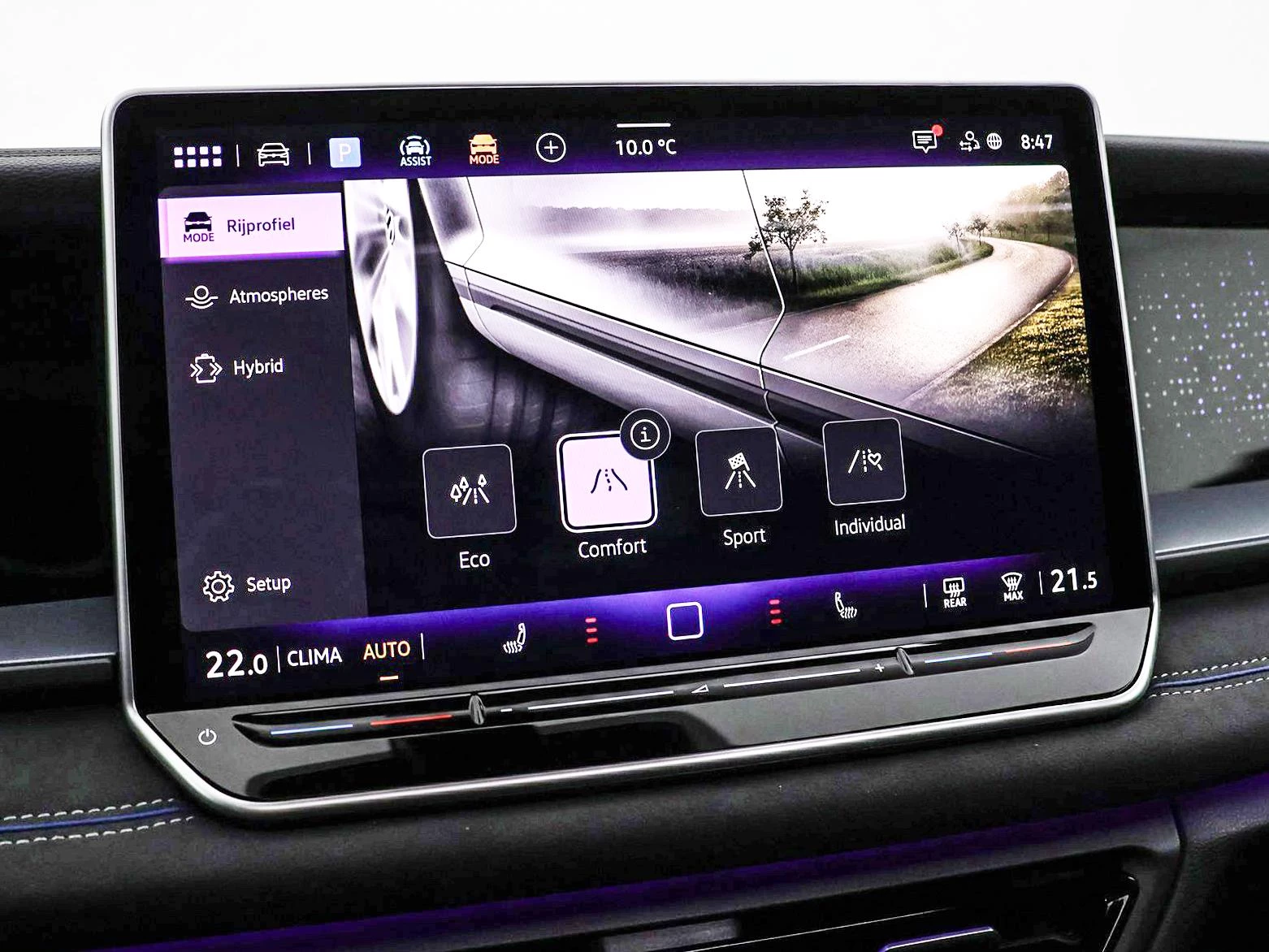 Hoofdafbeelding Volkswagen Tayron