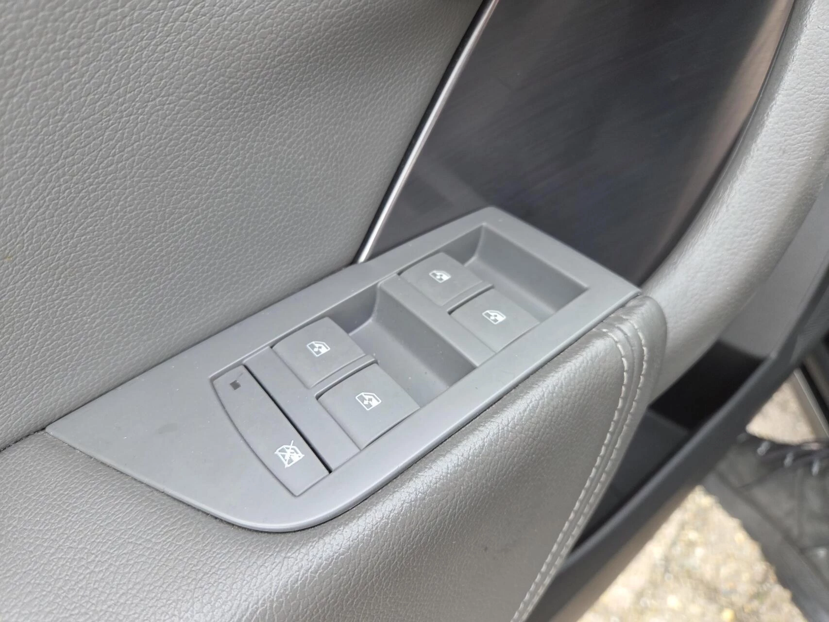 Hoofdafbeelding Saab 9-5