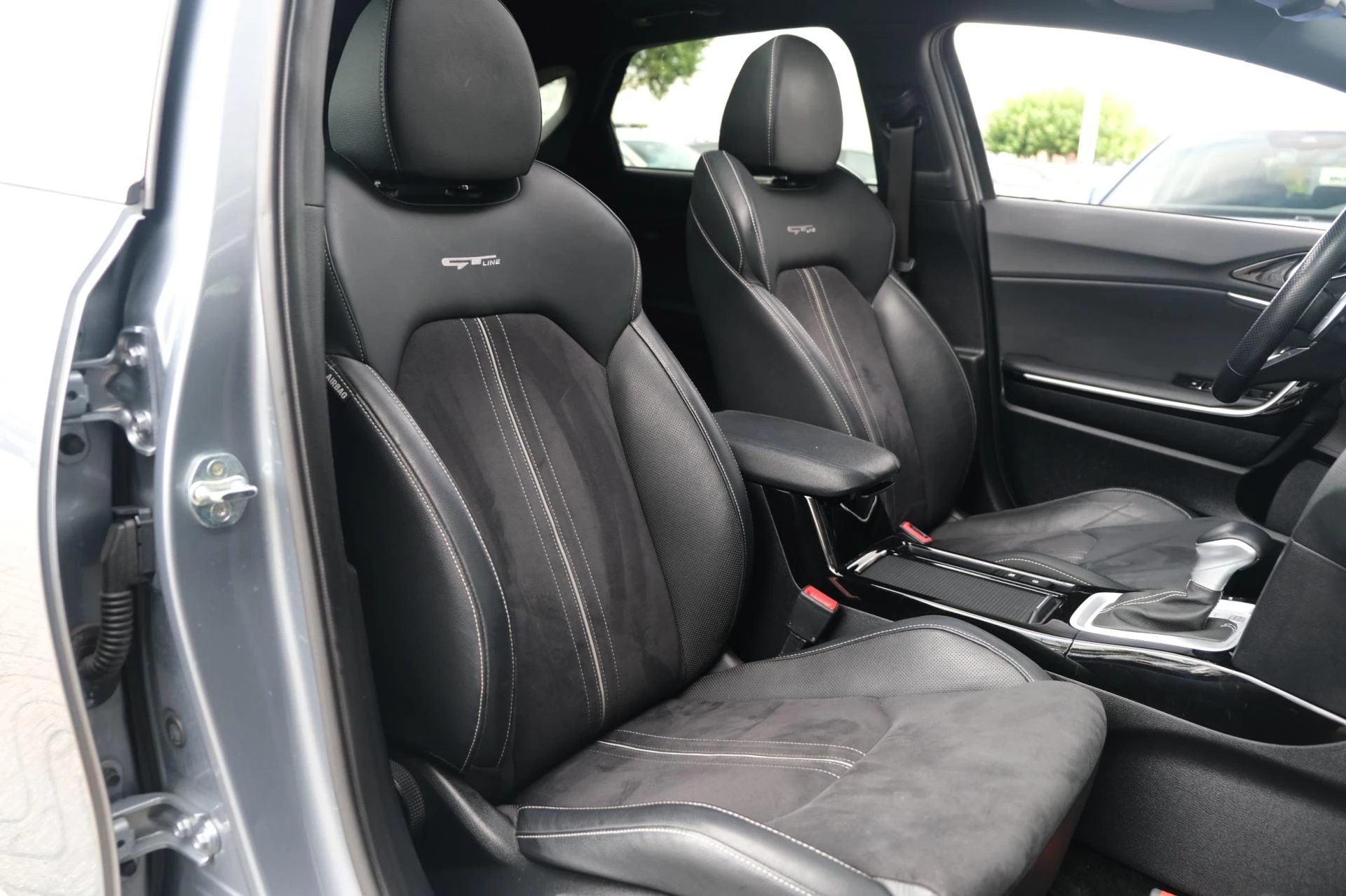 Hoofdafbeelding Kia ProCeed
