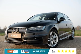 Hoofdafbeelding Audi A3 Audi A3 Sportback 1.4 e-tron PHEV Attraction Pro Line plus