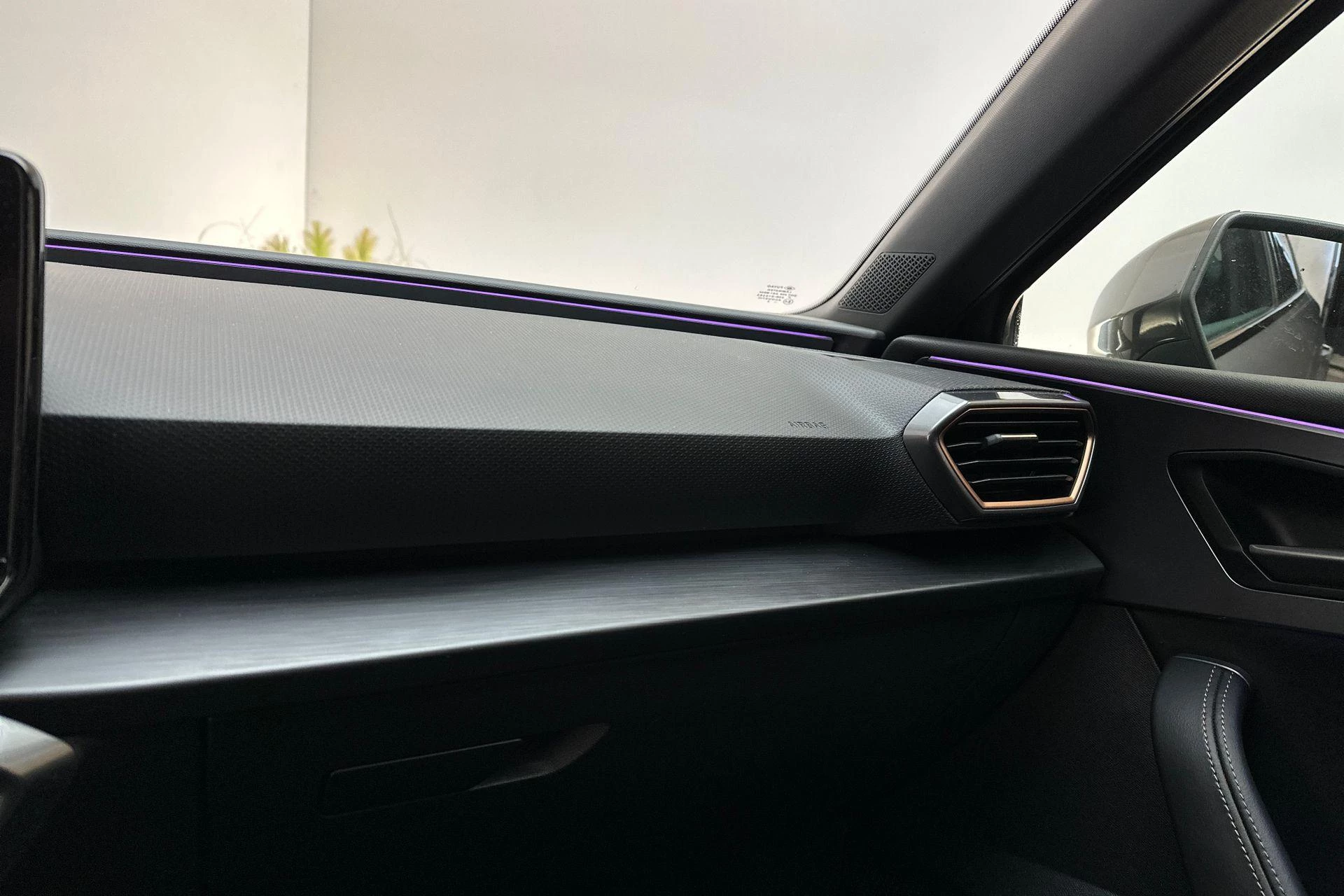 Hoofdafbeelding CUPRA Leon Sportstourer