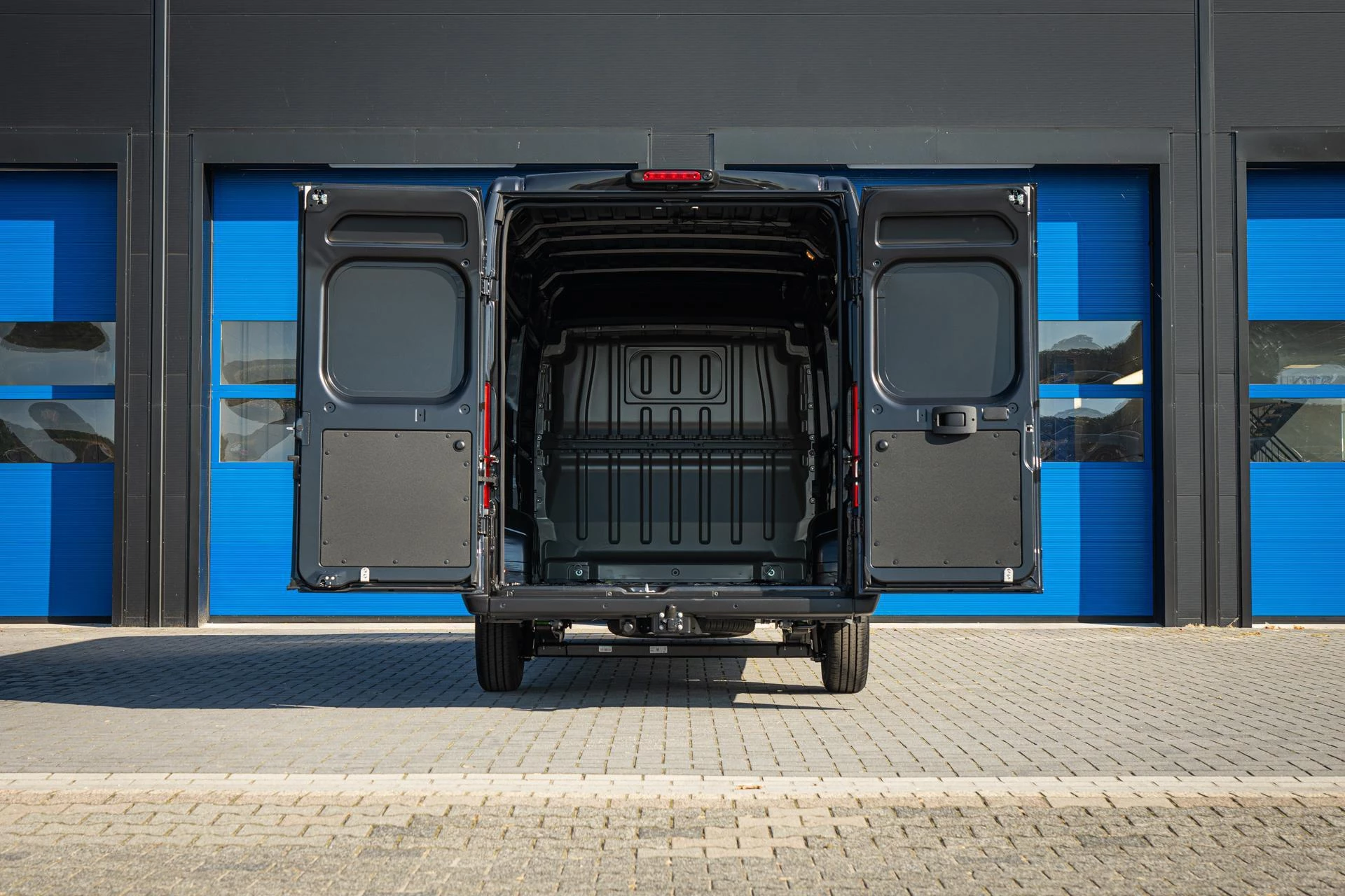 Hoofdafbeelding Peugeot Boxer