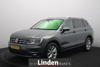 Volkswagen Tiguan Allspace 1.5 TSI Comfortline Business 150PK Automaat | Virtual Display | Navigatie | Carplay&Android