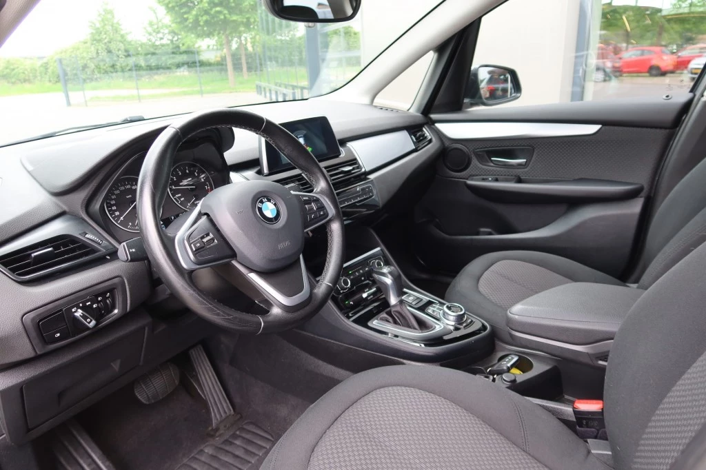 Hoofdafbeelding BMW 2 Serie