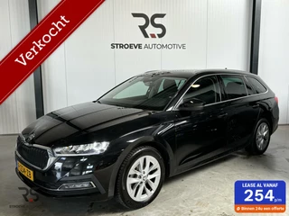Skoda Octavia Combi Business Edition Plus