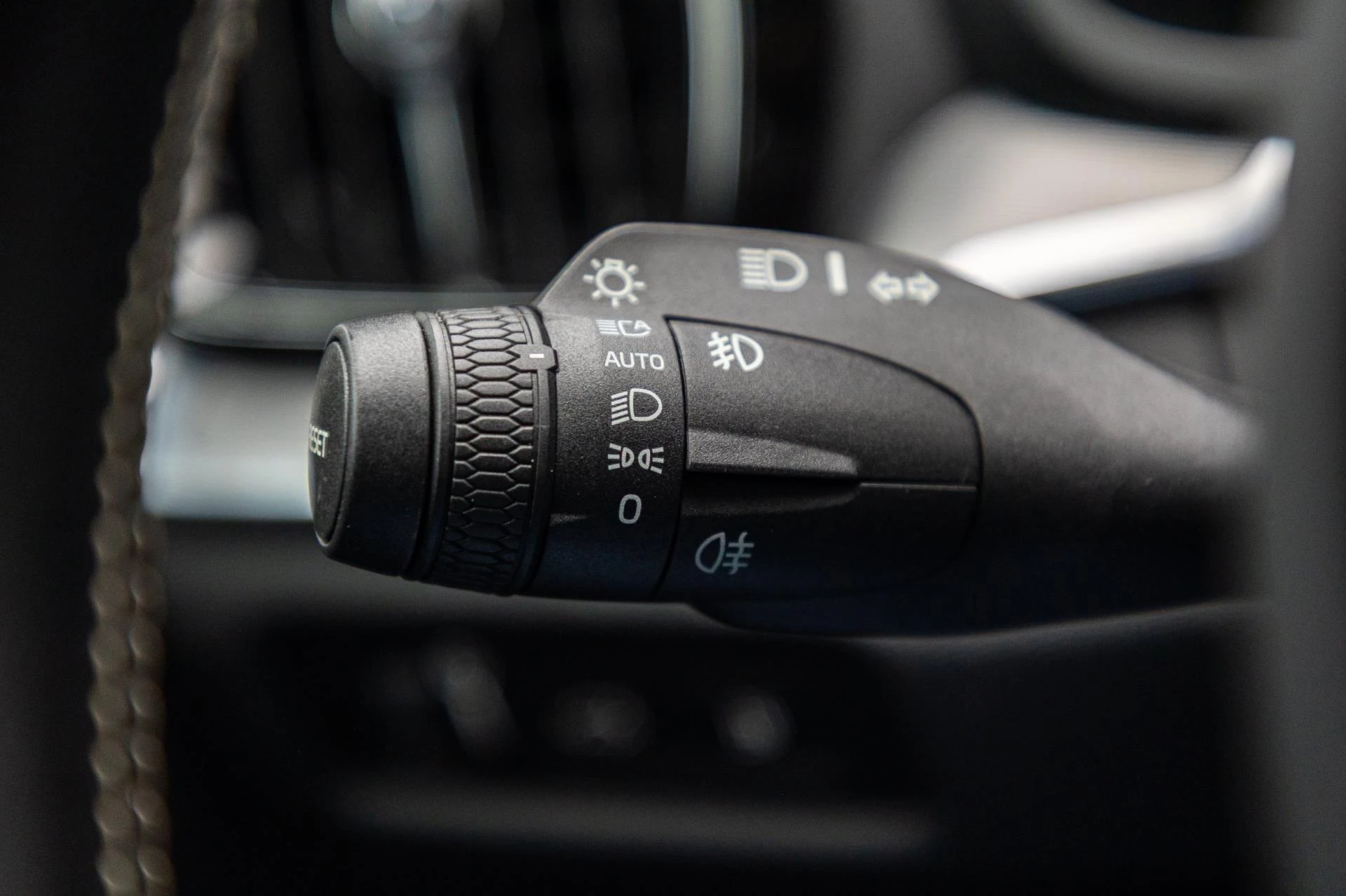 Hoofdafbeelding Volvo S60