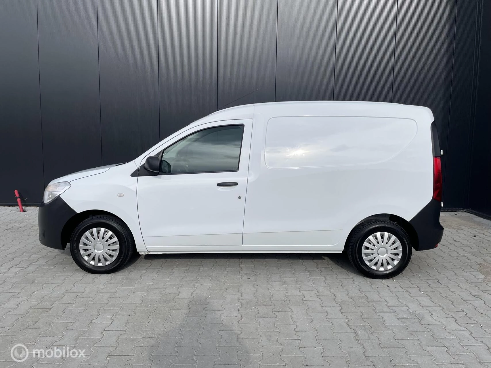 Hoofdafbeelding Dacia Dokker