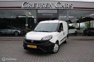 Fiat Doblò Cargo 1.3 MJ L1H1 Actual