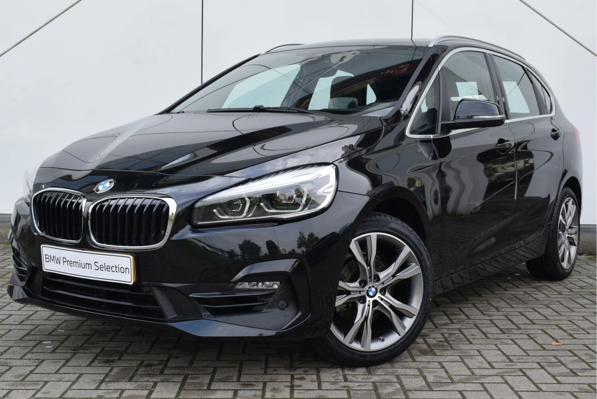 Hoofdafbeelding BMW 2 Serie