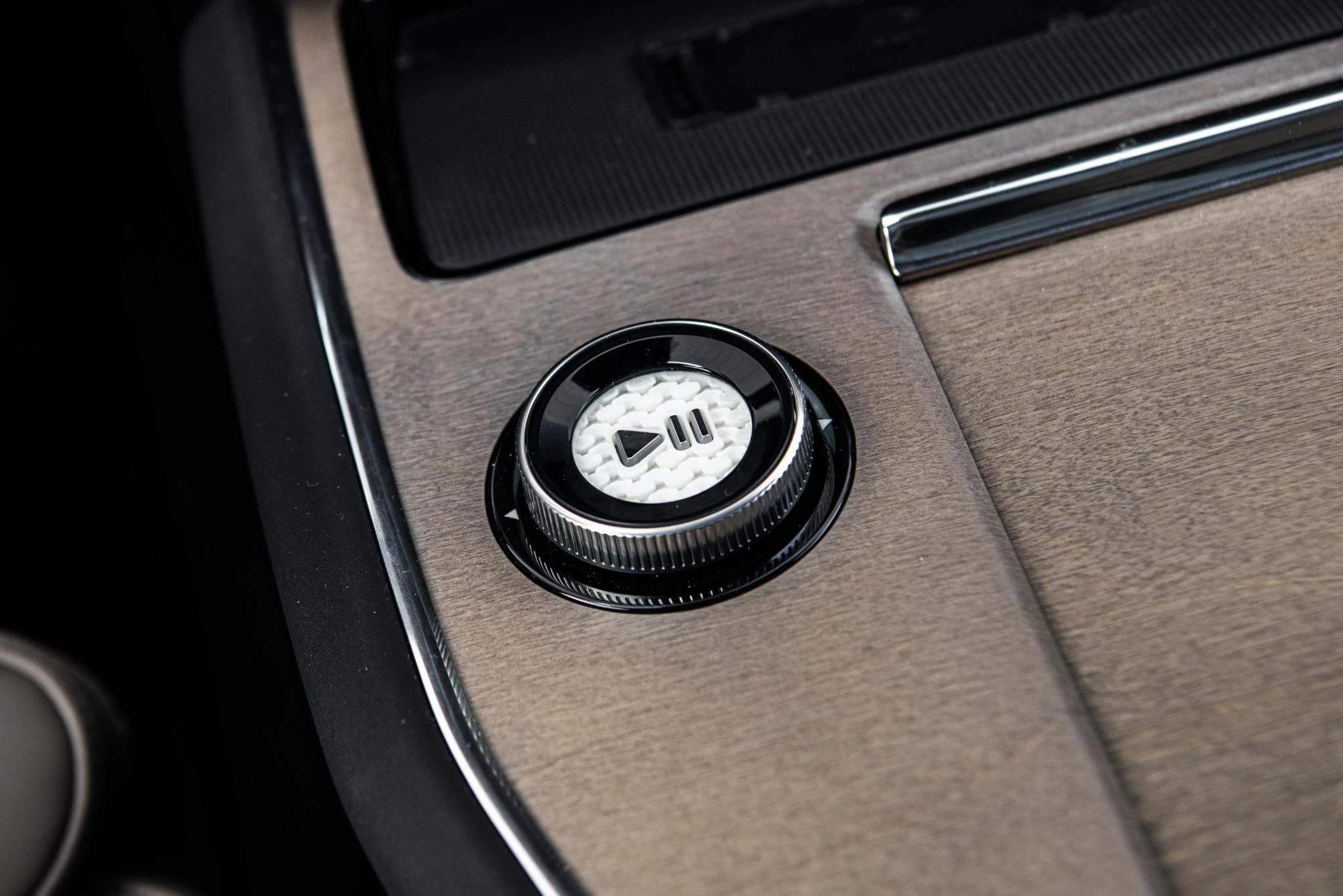 Hoofdafbeelding Volvo EX90