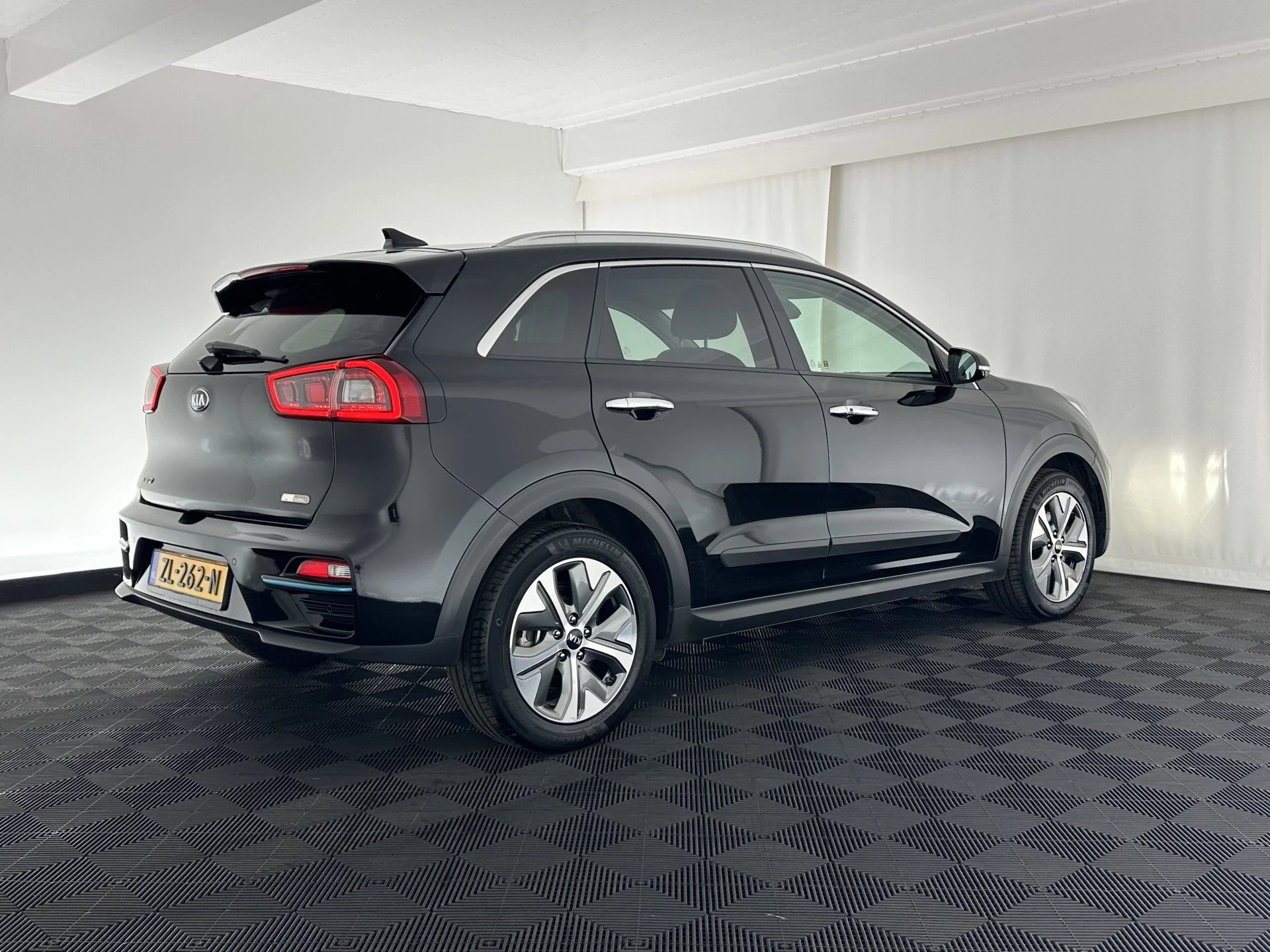 Hoofdafbeelding Kia e-Niro