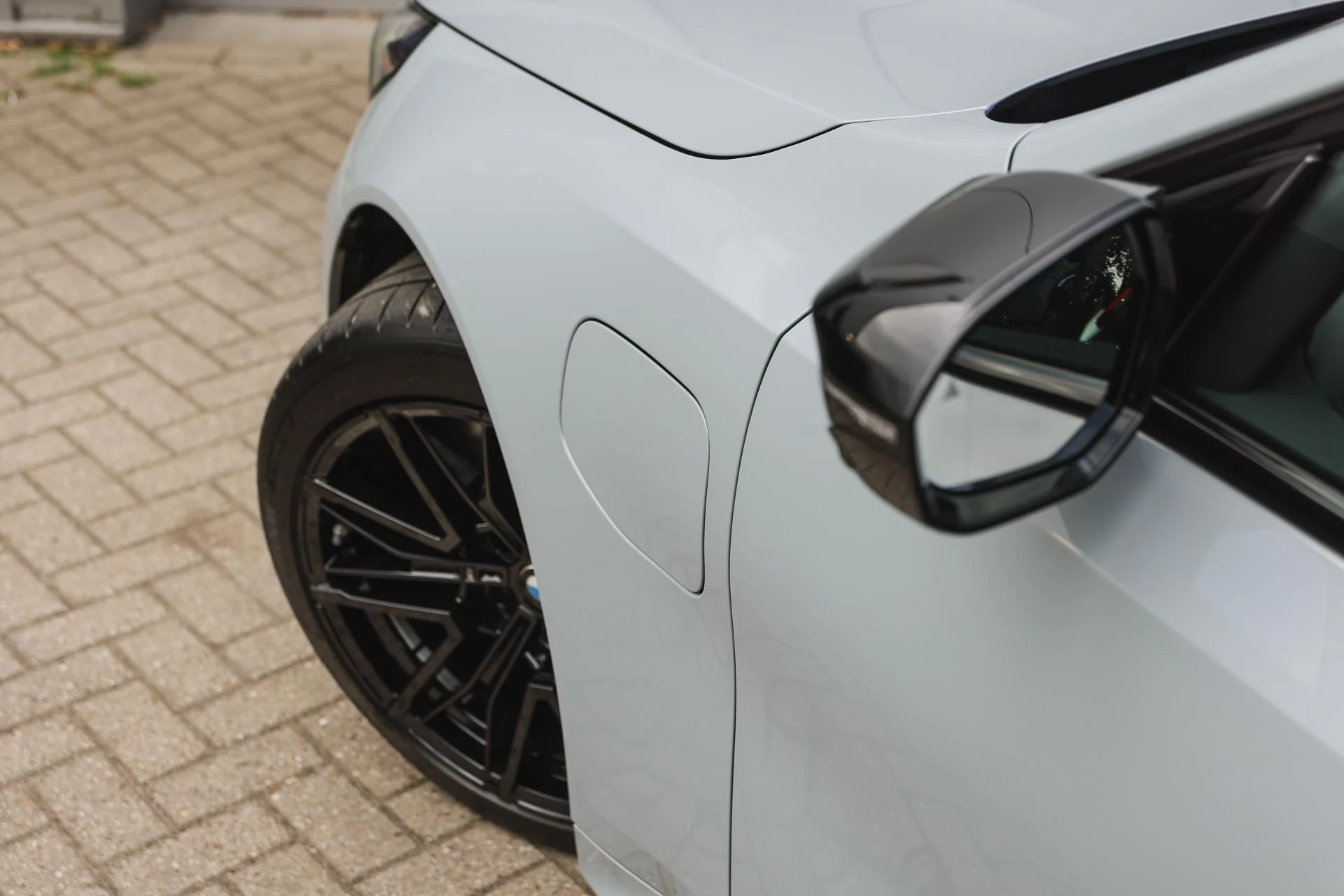 Hoofdafbeelding BMW M5
