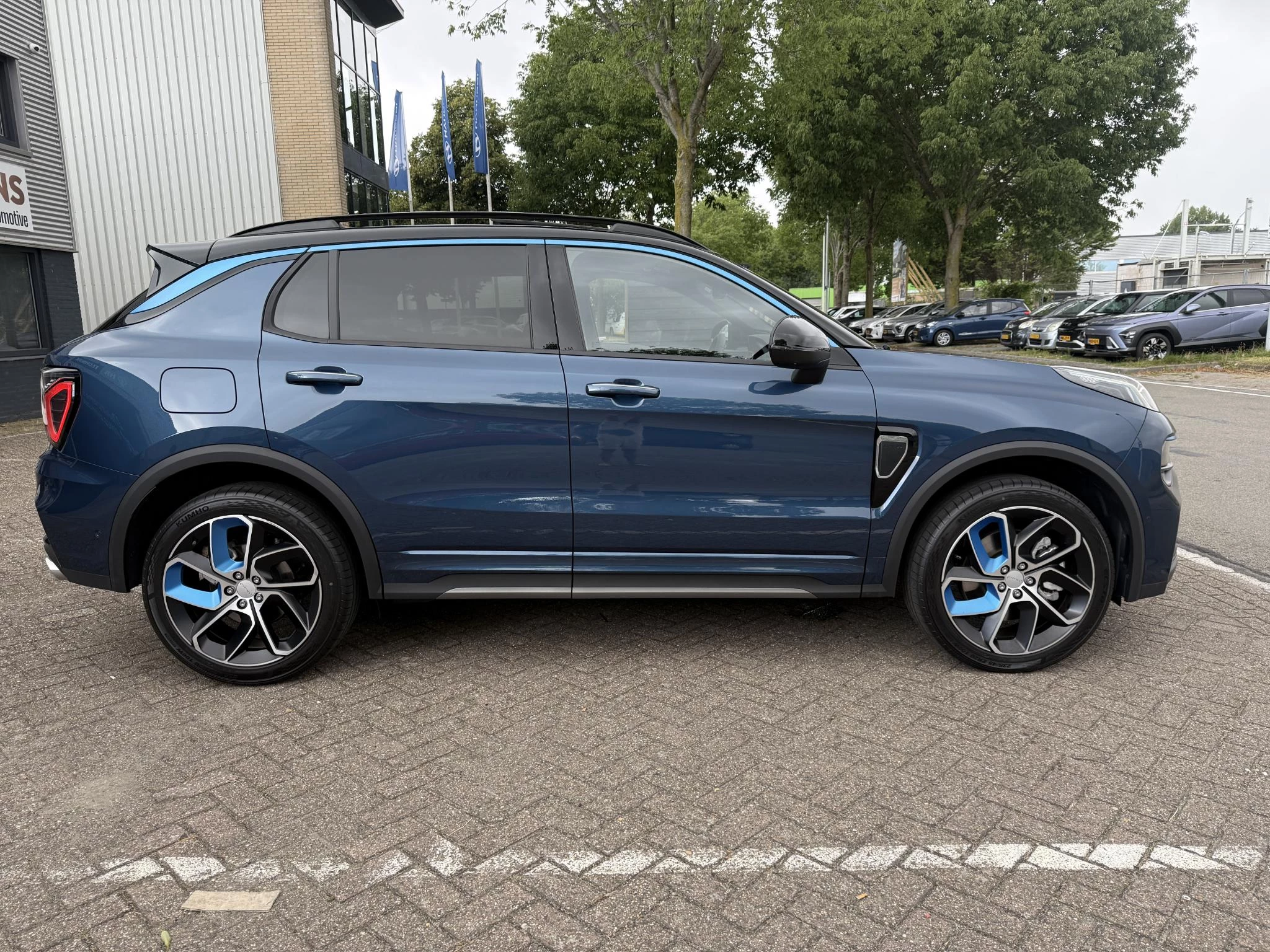 Hoofdafbeelding Lynk & Co 01