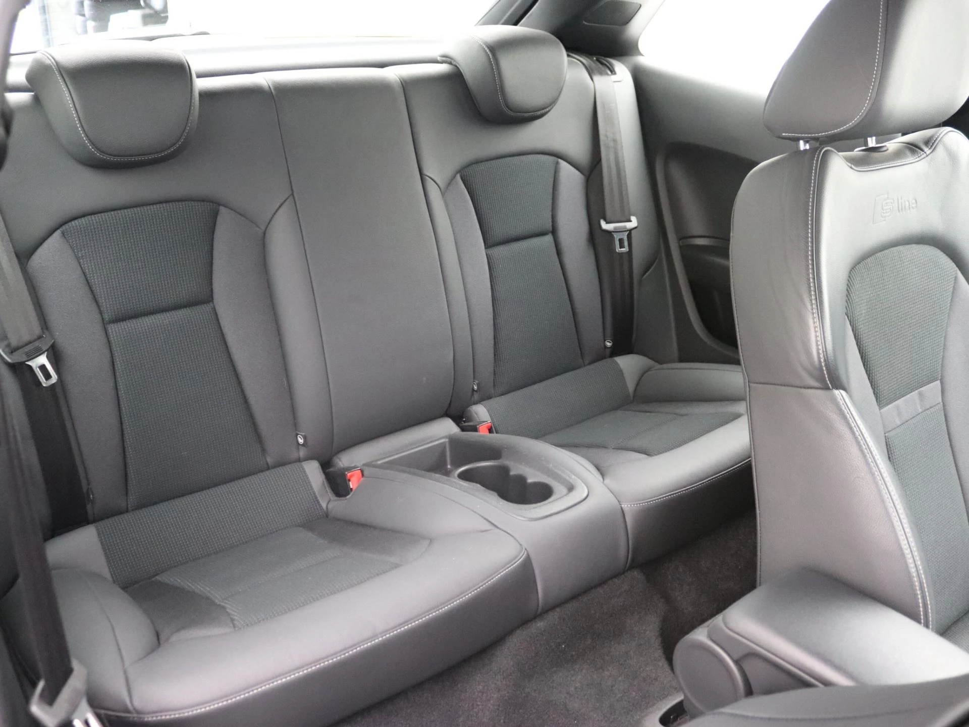 Hoofdafbeelding Audi A1