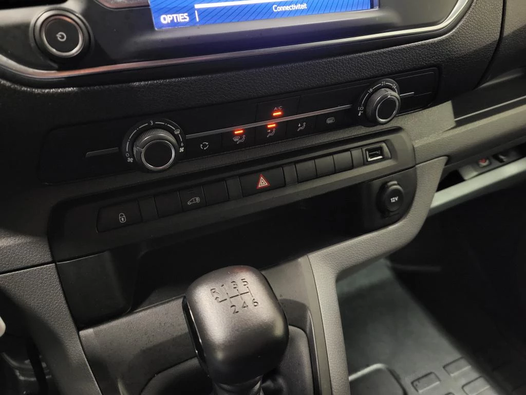 Hoofdafbeelding Toyota ProAce