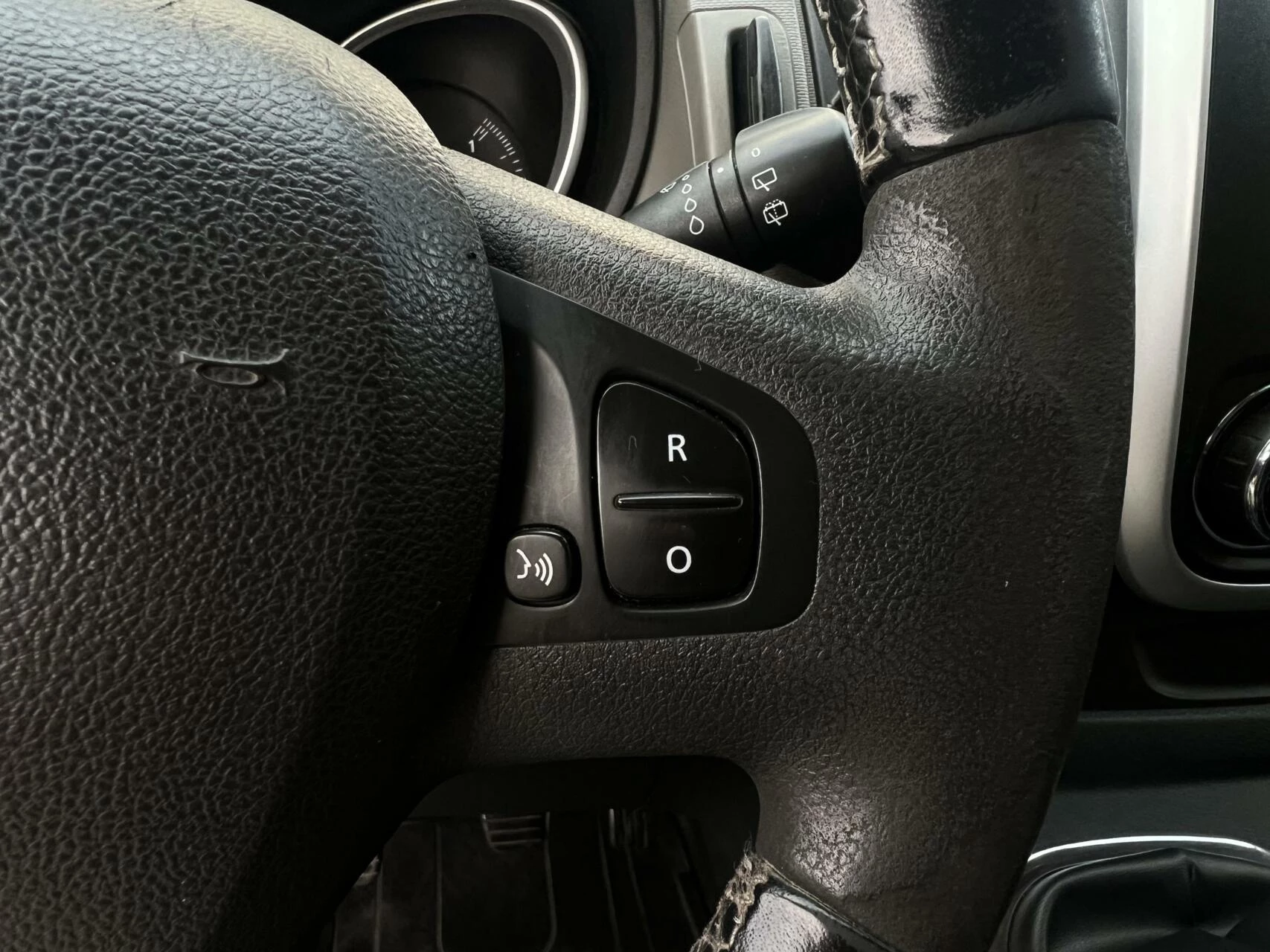 Hoofdafbeelding Nissan NV300