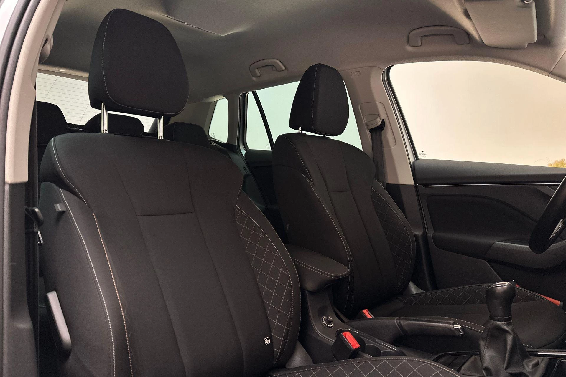 Hoofdafbeelding Škoda Kamiq