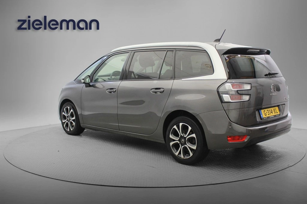 Hoofdafbeelding Citroën Grand C4 Picasso