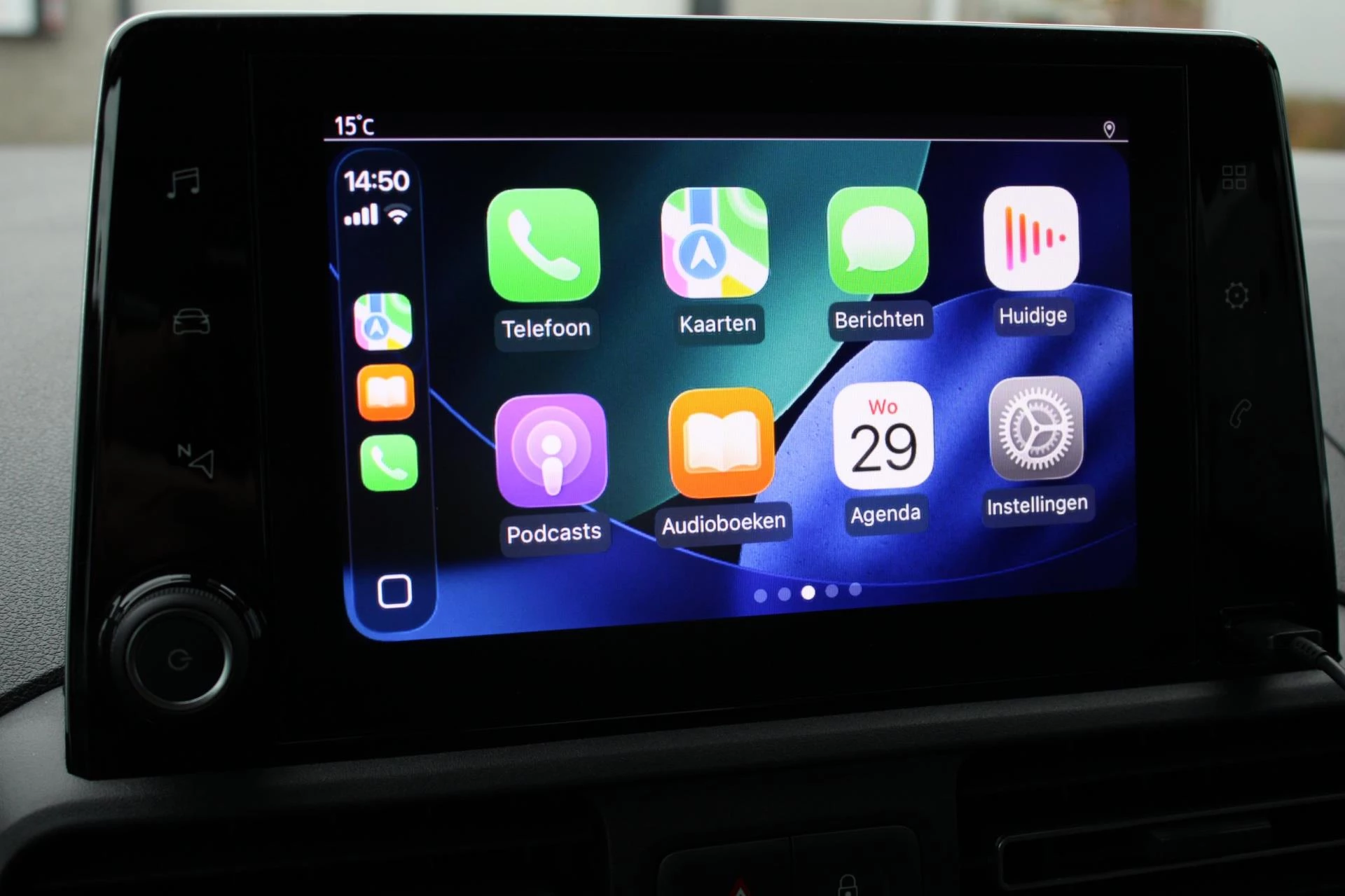 Hoofdafbeelding Toyota ProAce