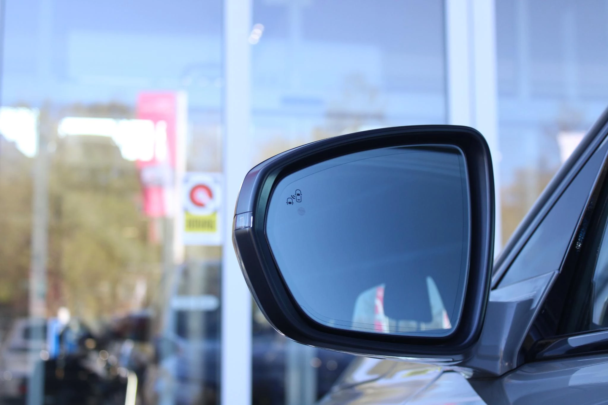 Hoofdafbeelding DS DS 7