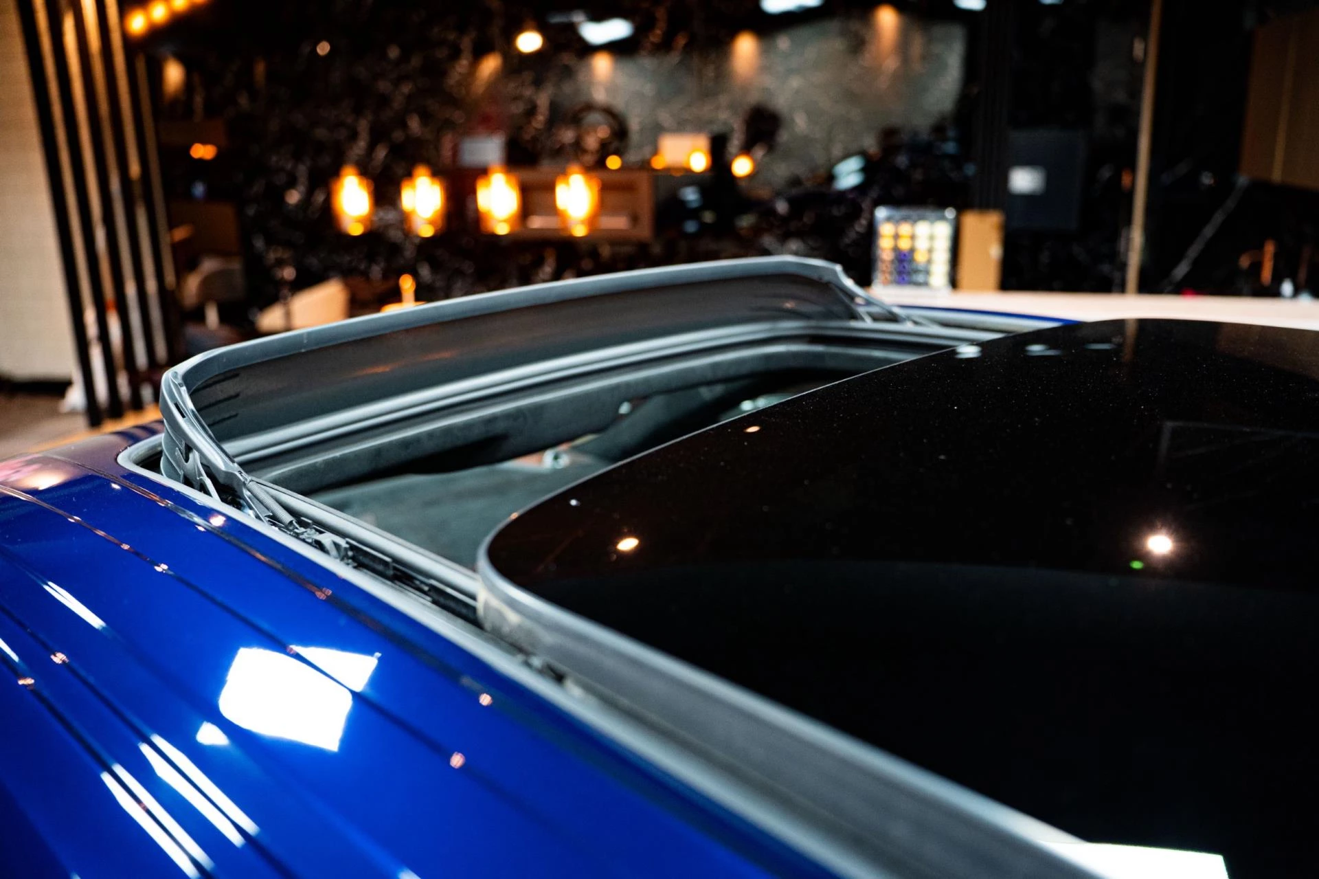 Hoofdafbeelding Lamborghini Urus