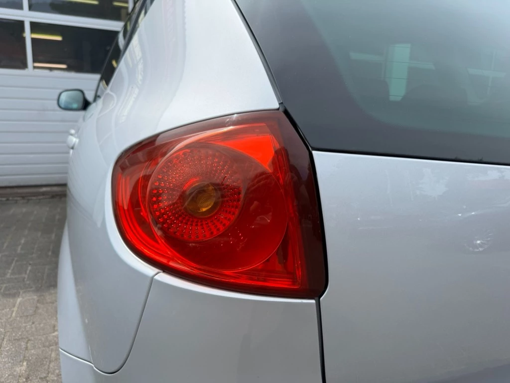 Hoofdafbeelding SEAT Altea