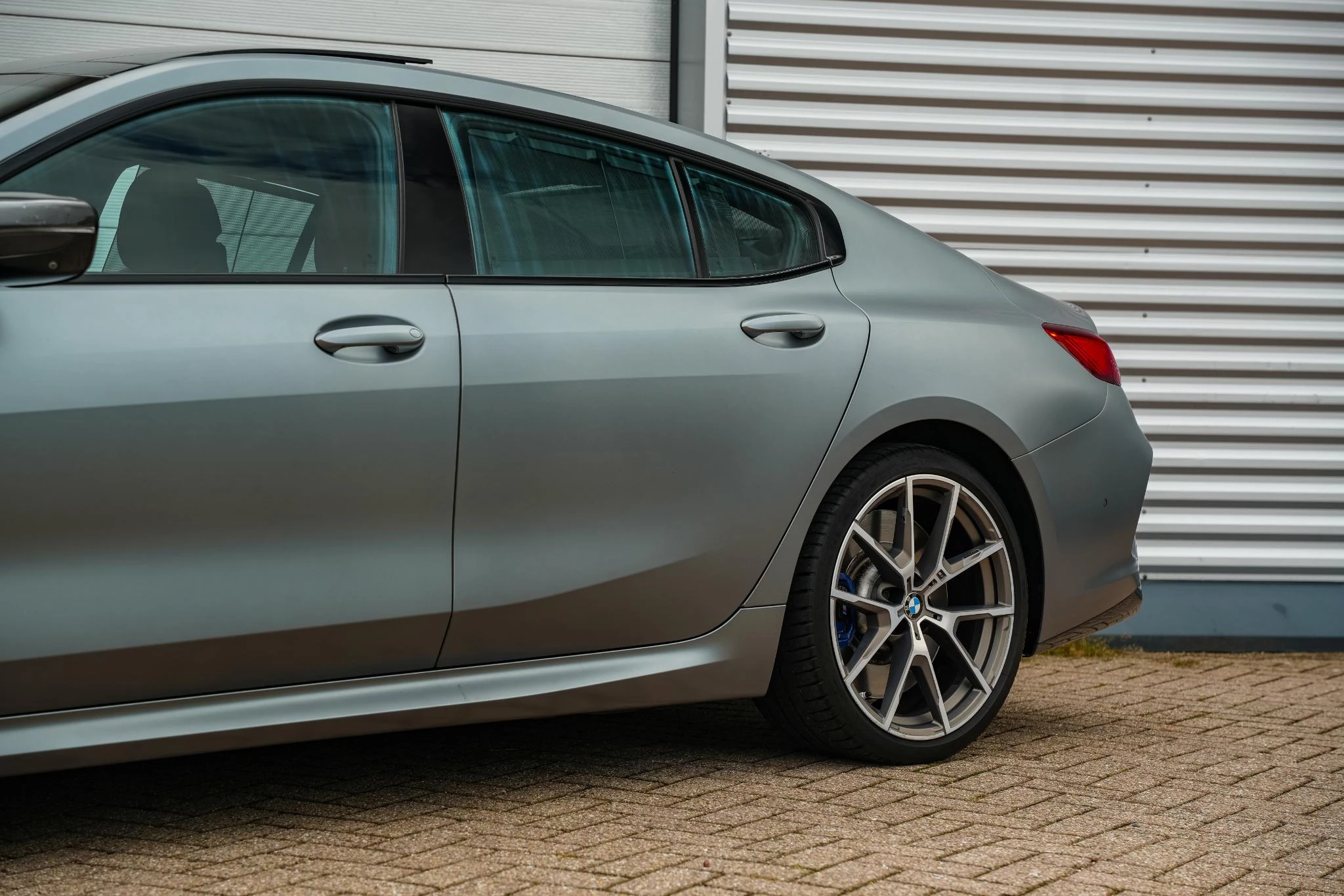 Hoofdafbeelding BMW 8 Serie