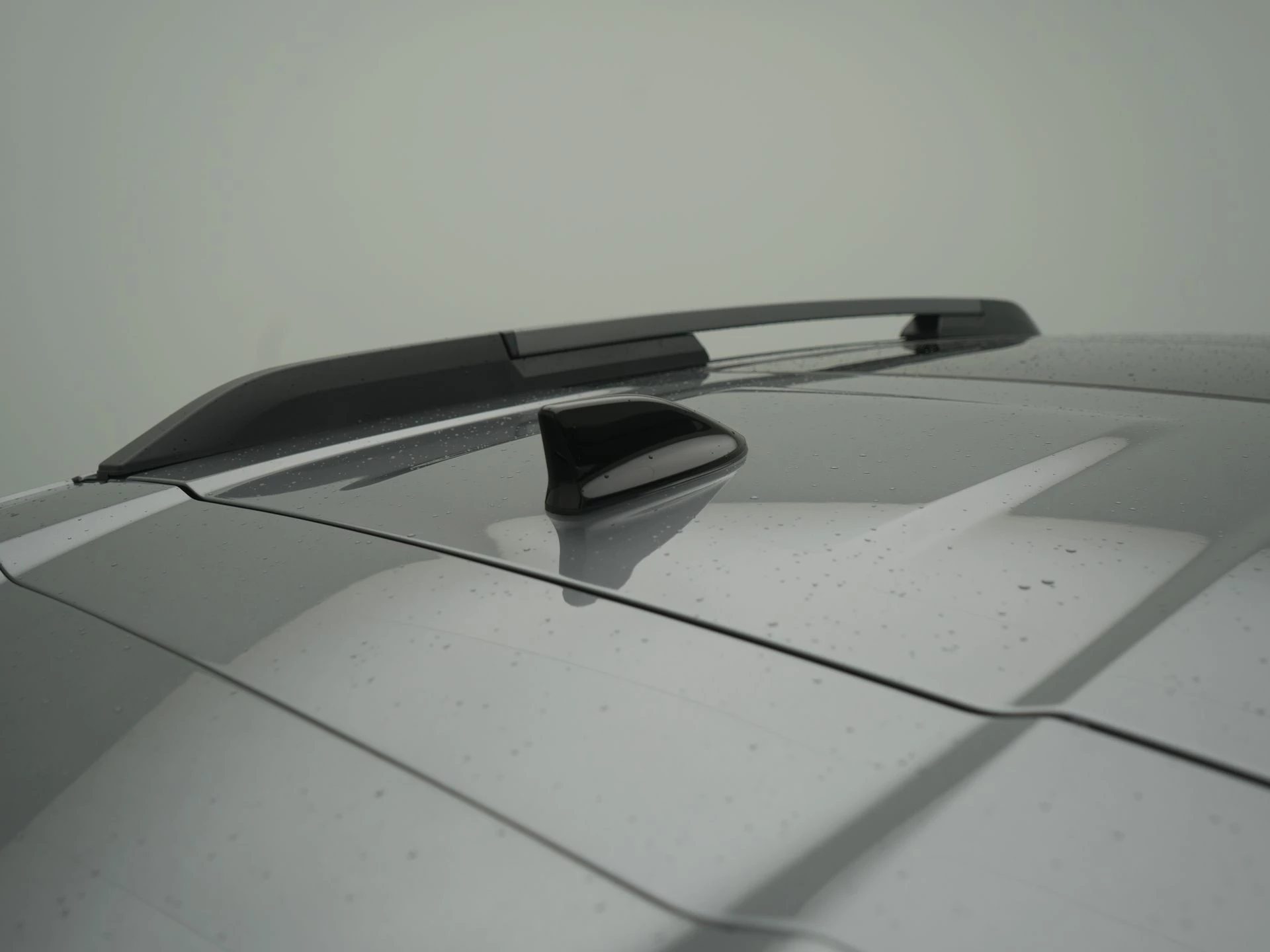 Hoofdafbeelding Dacia Bigster