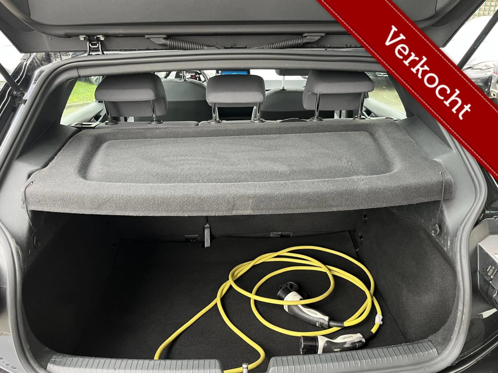 Hoofdafbeelding Volkswagen ID.3