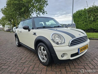 Mini Cooper 1.4 One Anniversary MK II