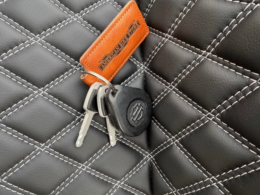 Hoofdafbeelding Harley-Davidson Low Rider