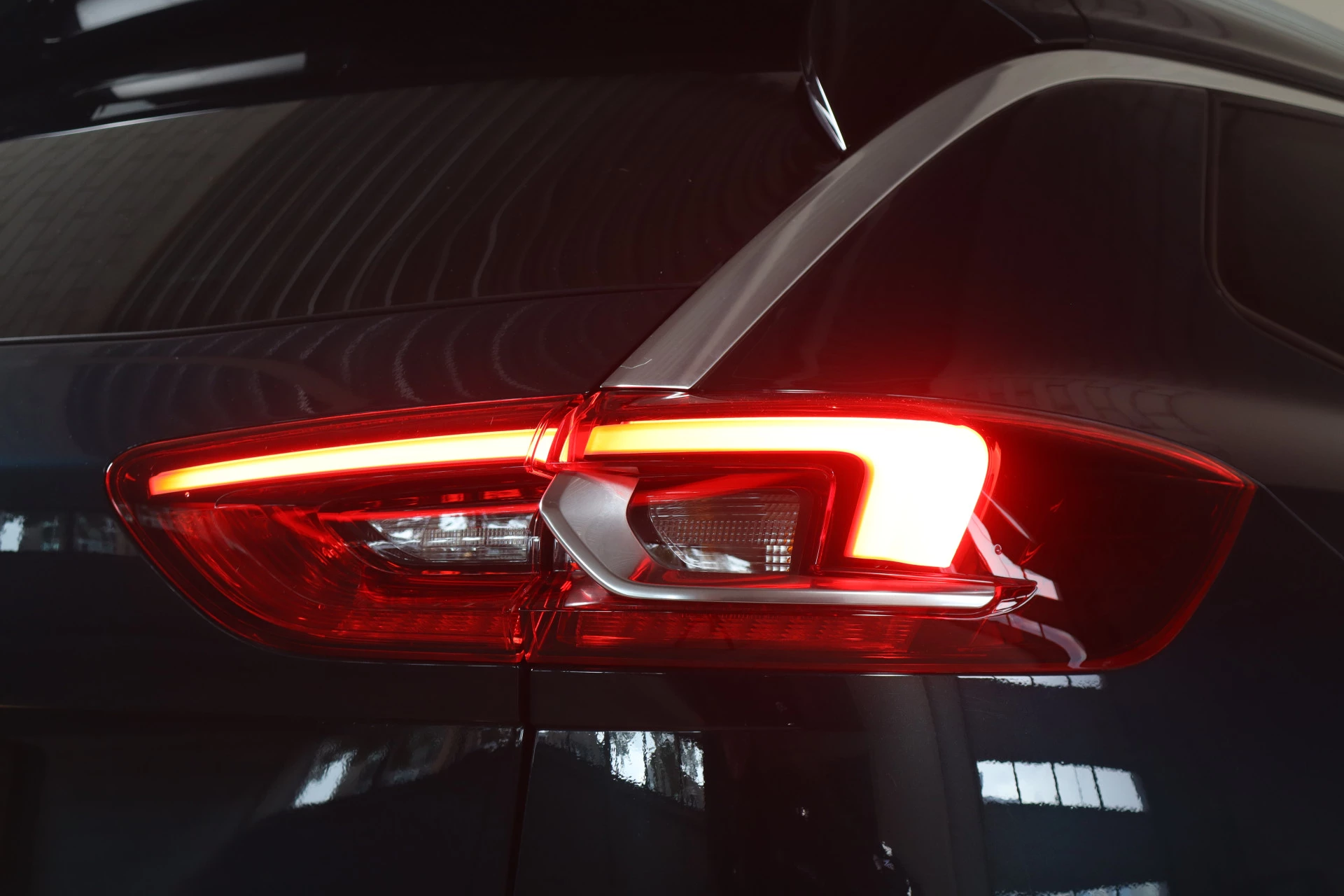 Hoofdafbeelding Opel Insignia
