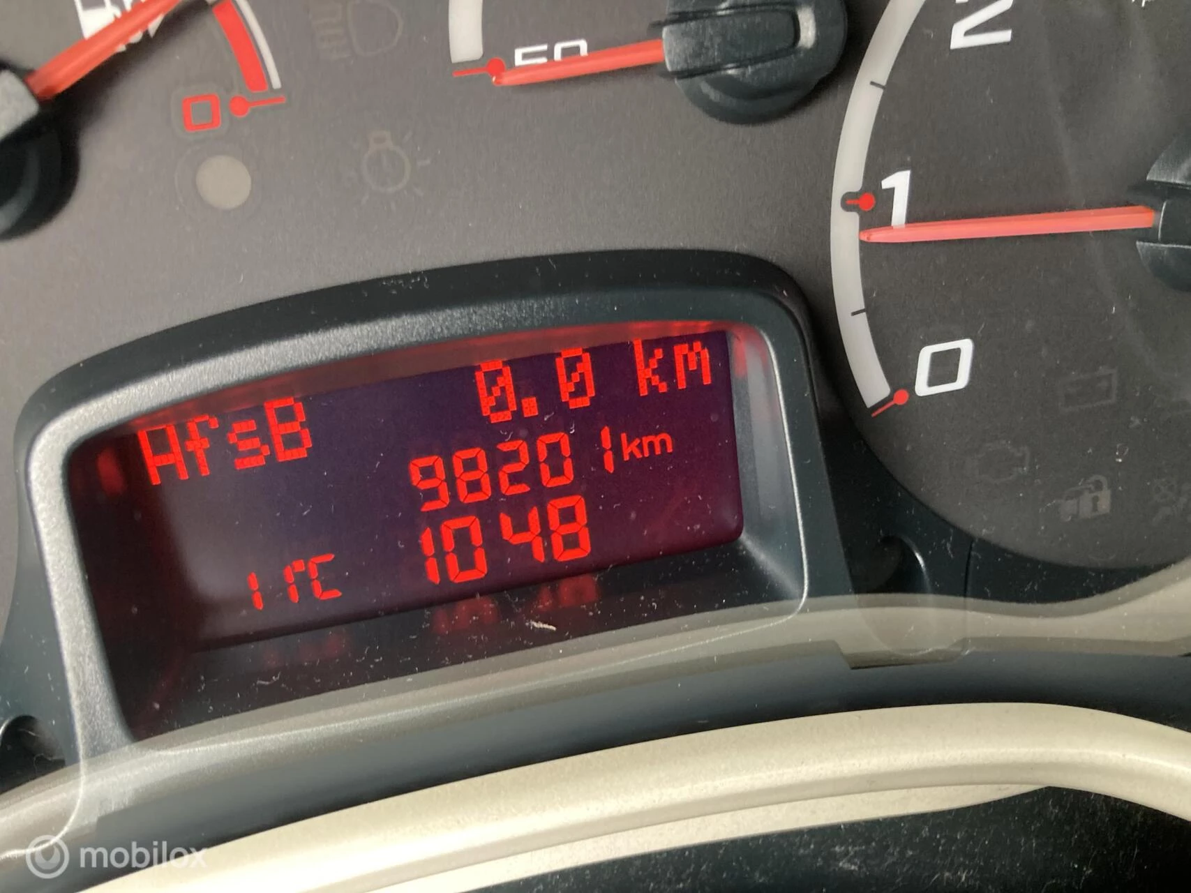 Hoofdafbeelding Ford Ka