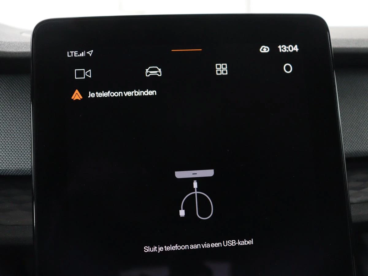 Hoofdafbeelding Polestar 2