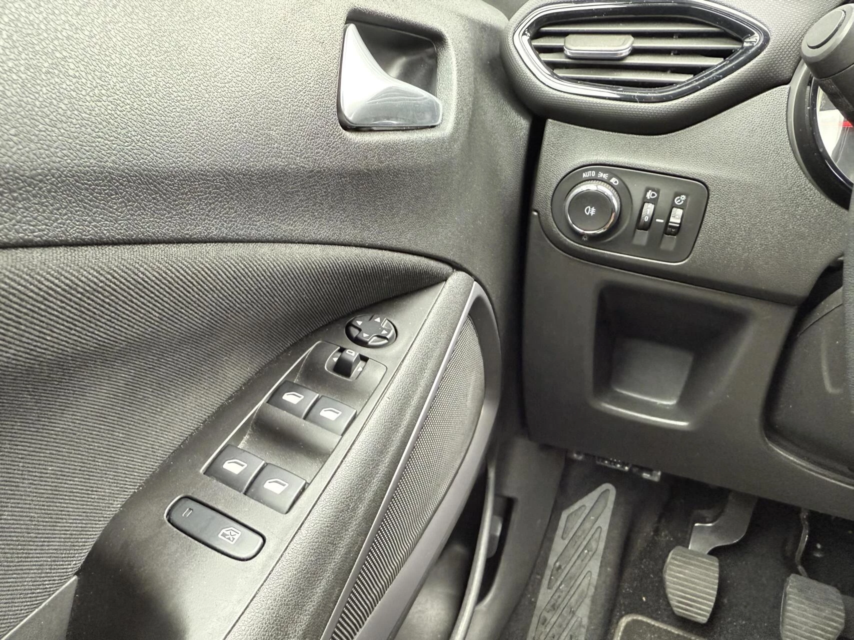 Hoofdafbeelding Opel Crossland