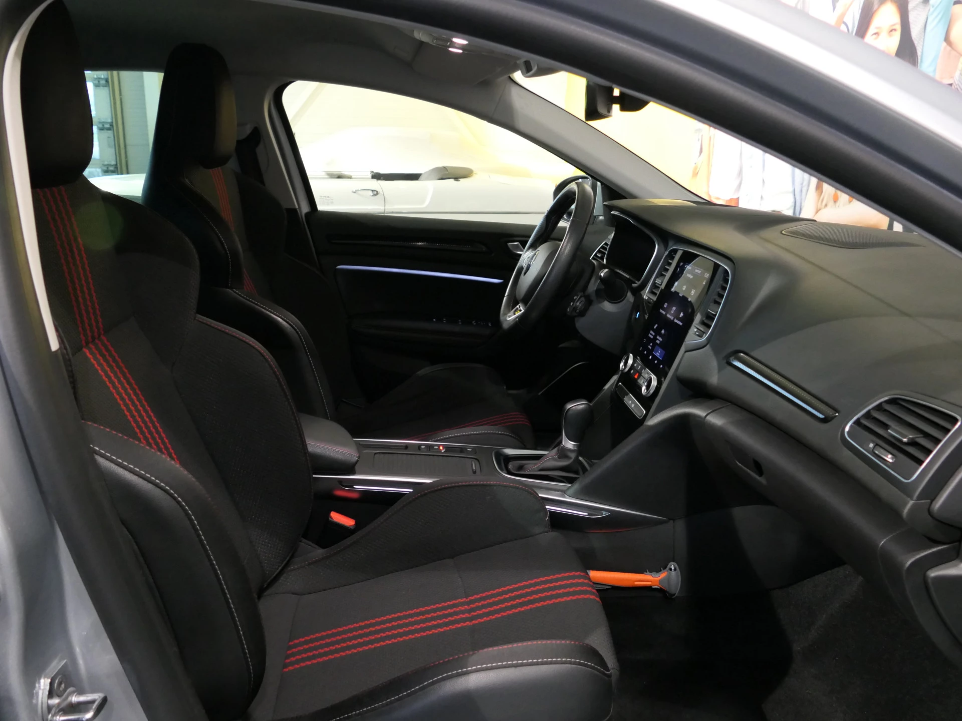 Hoofdafbeelding Renault Megane E-Tech