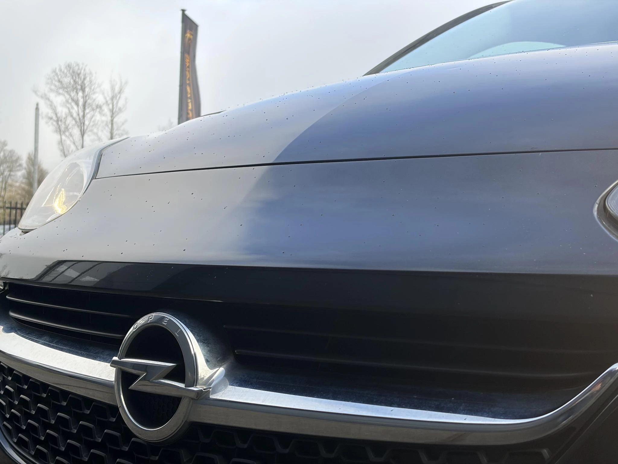 Hoofdafbeelding Opel ADAM