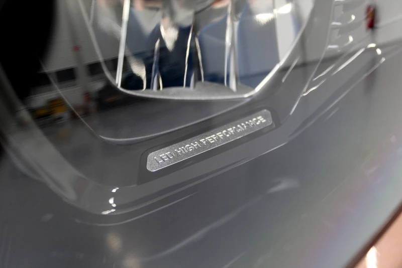 Hoofdafbeelding Mercedes-Benz EQA