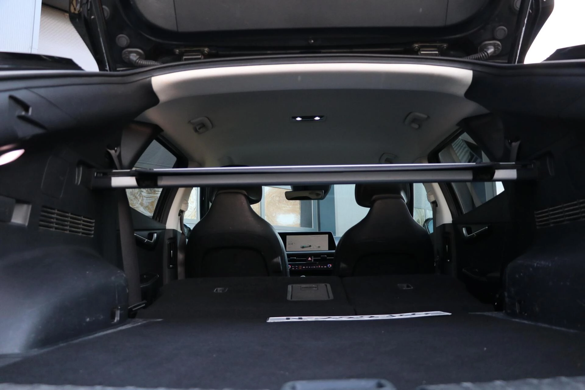 Hoofdafbeelding Kia EV6