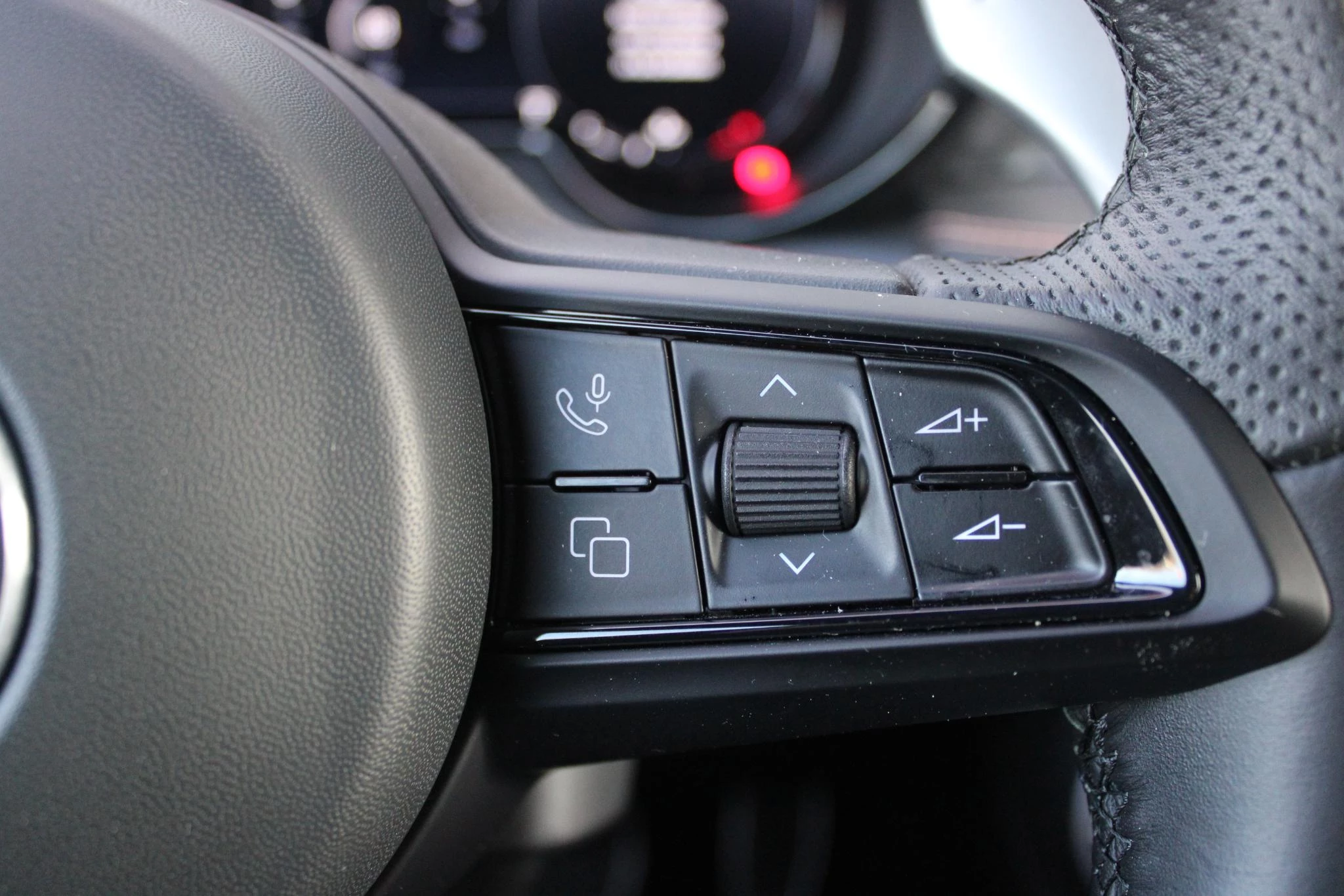 Hoofdafbeelding Alfa Romeo Tonale