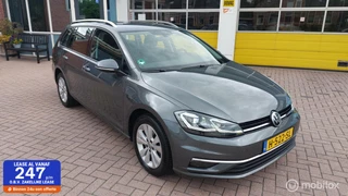 Volkswagen Golf Variant 1.0 TSI Comfortline Business