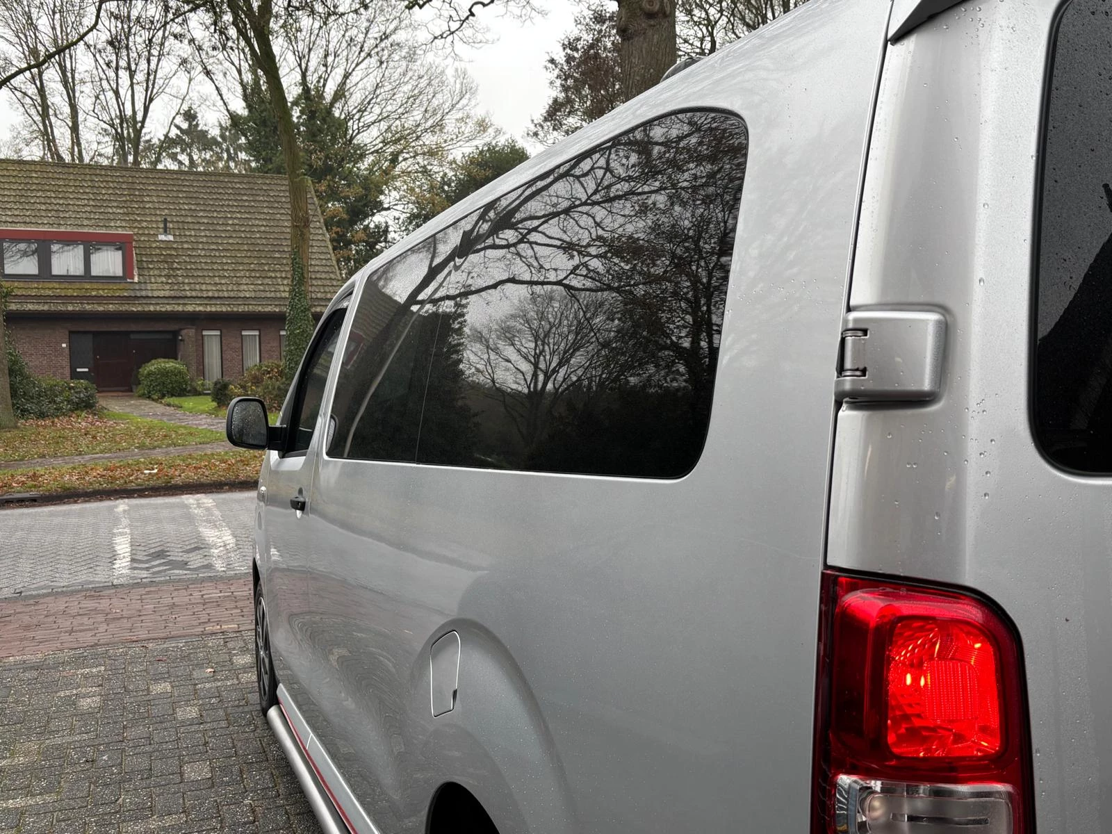 Hoofdafbeelding Citroën Jumpy